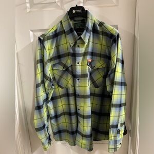 Dixxon Flannel - The Challenger